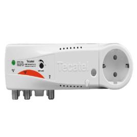 Amplificador Vivenda 2 Saidas 24db 