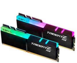 16gb Ddr4 3600 2x288 Dimm Cl17 1.2v  Trident Z Rgb