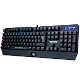 Teclado Gaming Garuda 