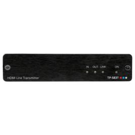 Transmisor HDBaseT  Alto Rendimiento 4K TP-583