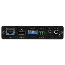 Kramer Amplificador De Linha De Vídeo Tp-583txr One Size Black