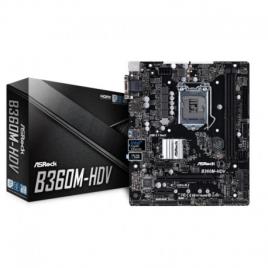 Motherboard  1151-8g B360m-Cartãov