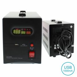 Estabilizador Automático de Tensão 2000VA/1200W