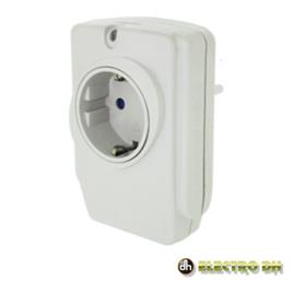 Protector De Picos Filtro Emi/Rfi 16a 220v Edh