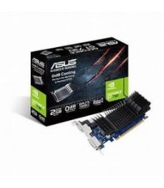 Asus GT730-SL-2GD5-BRK Nvidia Geforce GT 730 2 GB GDDR5