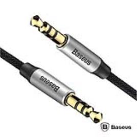 Cabo Jack 3.5mm Macho / Jack 3.5mm Macho 0.5m 