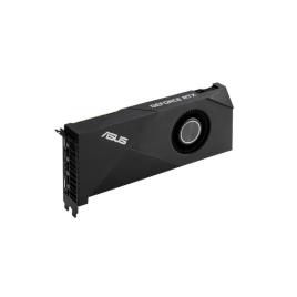 ASUS Placa Gráfica TURBO-RTX2060-6G