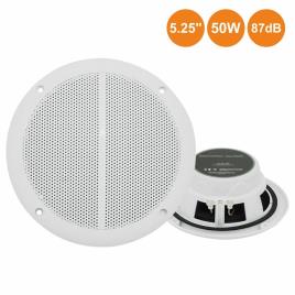 Altifalante 2 Vias 5.25 50w 8 Ohm