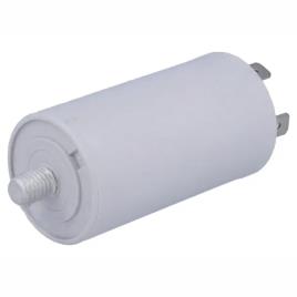 Condensador De Arranque 2.5uf 450vac