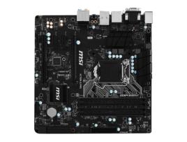 Motherboard MSI H170M-A Pro (Socket LGA1151 - Intel H170 - Micro-ATX )