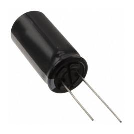Condensador Eletrolítico Axial 2.2uf 50v 85º