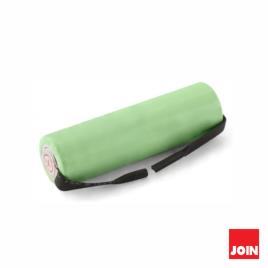 Bateria NI-MH AA 1.2V 2500mA C/ Patilhas JOIN