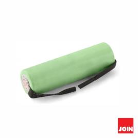 Bateria NI-MH AA 1.2V 2500mA C/ Patilhas JOIN