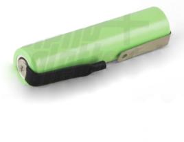 Bateria NI-MH AAA 1.2V 900mA C/ Patilhas JOIN