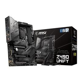 Motherboard MSI MEG Z490 UNIFY