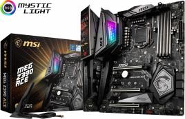 Motherboard MSI MEG Z390 ACE