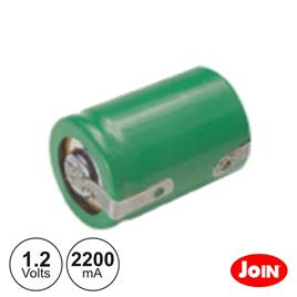BATERIA NI-MH 4/5 SC 1.2V 2200MA JOIN
