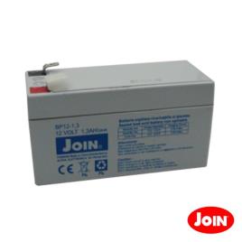 BATERIA CHUMBO 12V 1.3A JOIN