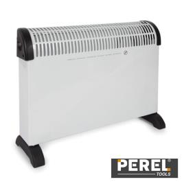 Aquecedor Convector 2000W PEREL