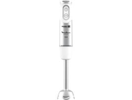 Varinha Mágica + Acessórios MOULINEX Quickchef 3 em 1 DD6A5110 (1000 W  - Branco e Inox)