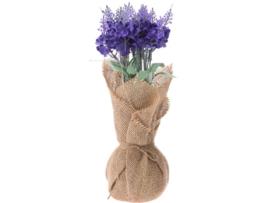 Flores Artificiais HOME STYLING COLLECTION (26 cm)