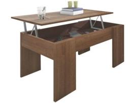Mesa de Apoio HOMESOUTH  (Melamina - 90 x 45,3 x 50  cm)