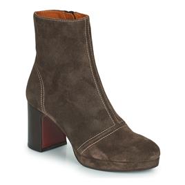 Chie Mihara  Escarpim HILAGRO  Castanho Disponível em tamanho para senhora. 37,38,39,39 1/2.Mulher > Calçasdos >Sapatos de Salto