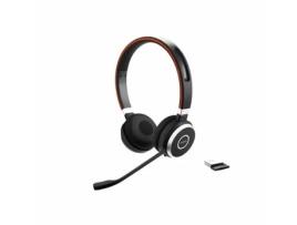Jabra Evolve 65 se Wrls