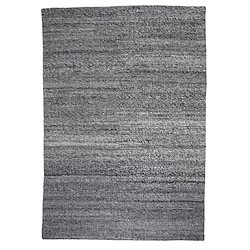 Tapete natural  200X300CM UNICO CINZA