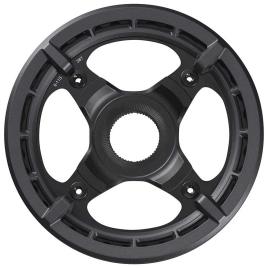 Shimano Steps Cre70-2 Preto 38t