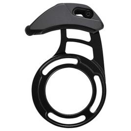 Shimano Steps Sm-cde80 Derailleur Hanger Preto