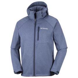 Columbia Cascade Ridge Ii Jacket Azul M