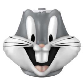 Half Moon Bay Looney Tunes Bugs Bunny Shaped Mug Mug