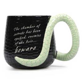 Harry Potter Basilisk Shaped Mug Mug