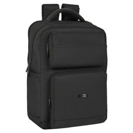 Safta Sevilla Fc Premium Laptop Bag