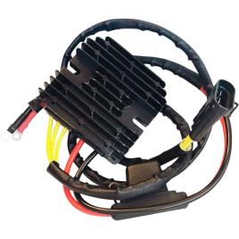 Ricks Motorsport Electric Hot Shot Polaris 10-573h Regulator / Rectifier