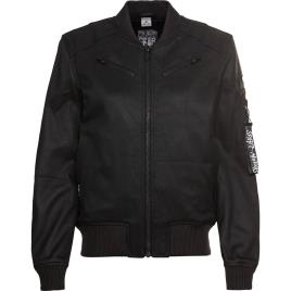 Spirit Motors Smoky Stella Jacket  L