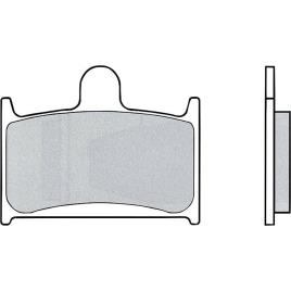 Brembo 07su14.sa Sintered Brake Pads