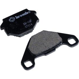 Brembo 07014.cc Organic Brake Pads