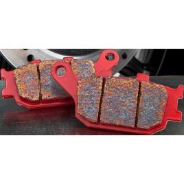 Brembo 07ho36.sp Sintered Brake Pads