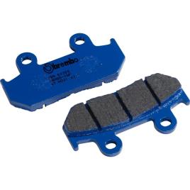 Brembo 07ho21.07 Organic Brake Pads