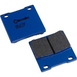 Brembo 07ks05.07 Organic Brake Pads