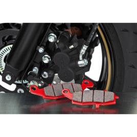 Brembo 07ka19.sa Sintered Brake Pads