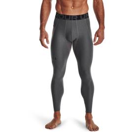 Under Armour Leggings Cinzento 4XL / Regular