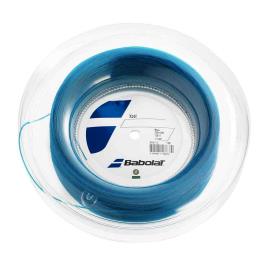 Babolat Xcel 200 M Tennis Reel String Azul 1.25 mm
