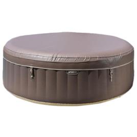 Ease Zone Round Spa Pool  208 x 65 cm