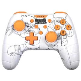 Konix Naruto Nintendo Switch Gamepad