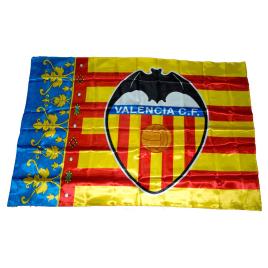 Valencia Cf Flag