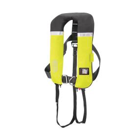 Besto Pro Automatic 300n Lifejacket Amarelo