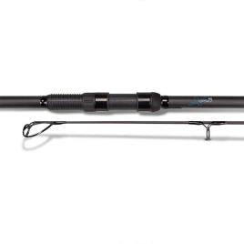 X Series X300 Carpfishing Rod Preto 3.05 m / 3 Lbs